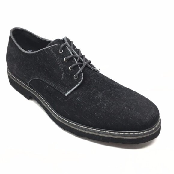 GBX Lace Up Oxfords main image 5